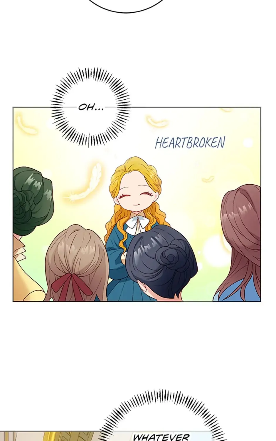 The Glamorous Life of the Fake Mistress Chapter 18 page 147 - 