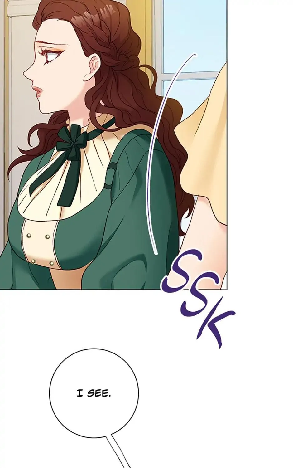 The Glamorous Life of the Fake Mistress Chapter 18 page 149 - 