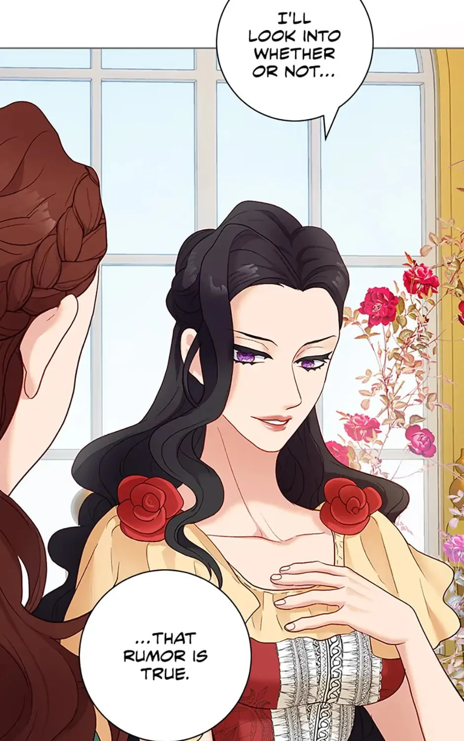 The Glamorous Life of the Fake Mistress Chapter 18 page 151 - 