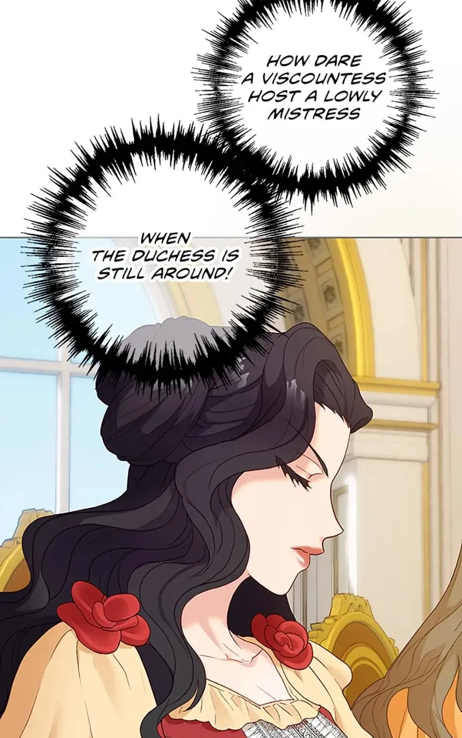 The Glamorous Life of the Fake Mistress Chapter 18 page 155 - 