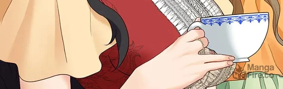 The Glamorous Life of the Fake Mistress Chapter 18 page 156 - 