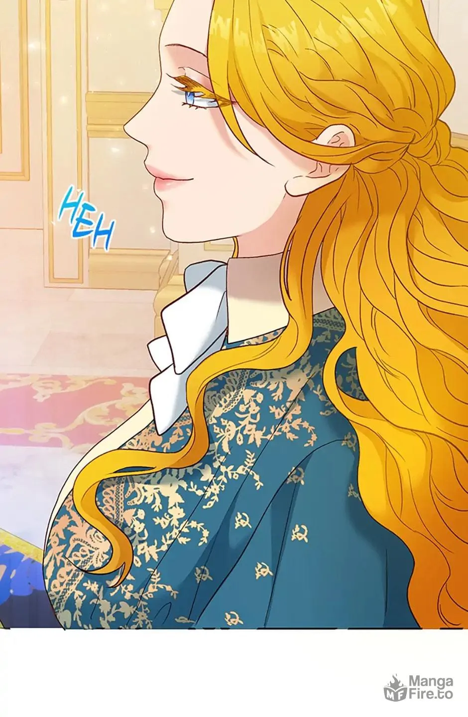The Glamorous Life of the Fake Mistress Chapter 18 page 160 - 