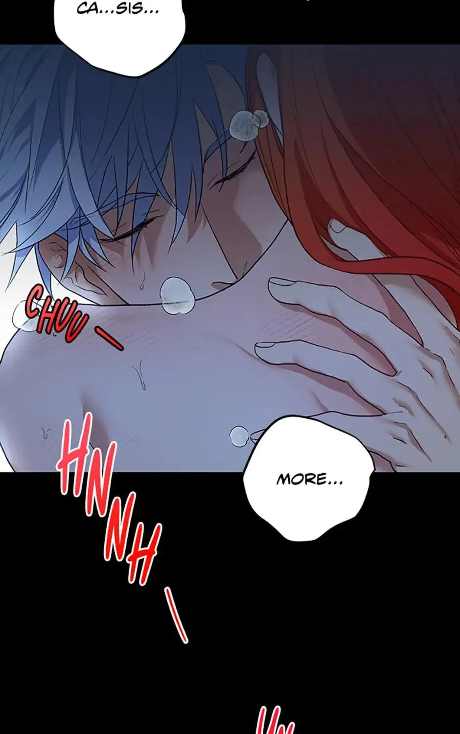 The Glamorous Life of the Fake Mistress Chapter 18 page 19 - 