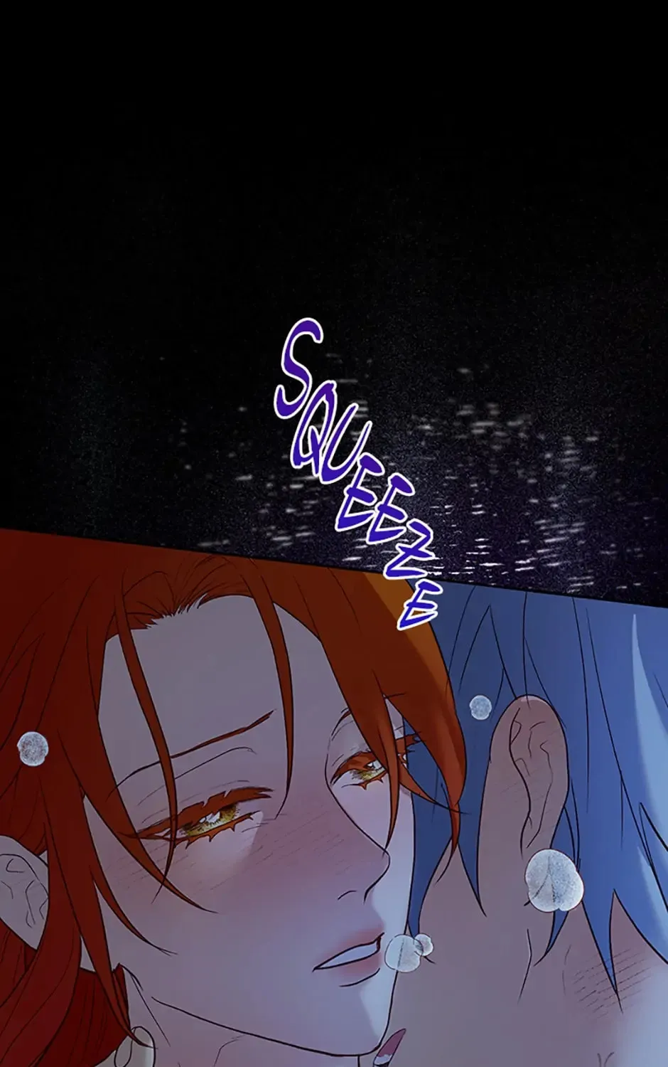 The Glamorous Life of the Fake Mistress Chapter 18 page 21 - 
