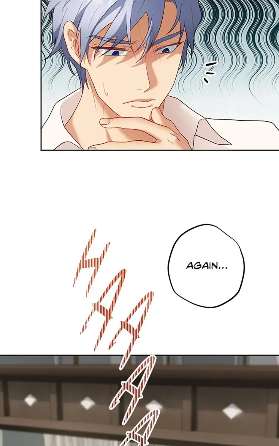 The Glamorous Life of the Fake Mistress Chapter 18 page 31 - 