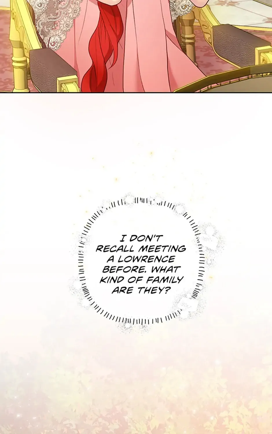 The Glamorous Life of the Fake Mistress Chapter 18 page 51 - 