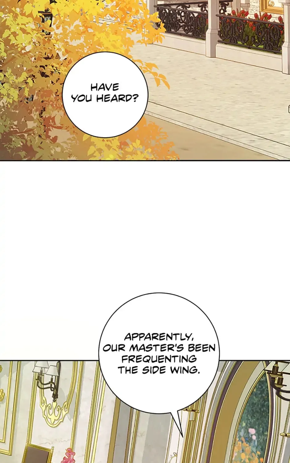 The Glamorous Life of the Fake Mistress Chapter 18 page 55 - 