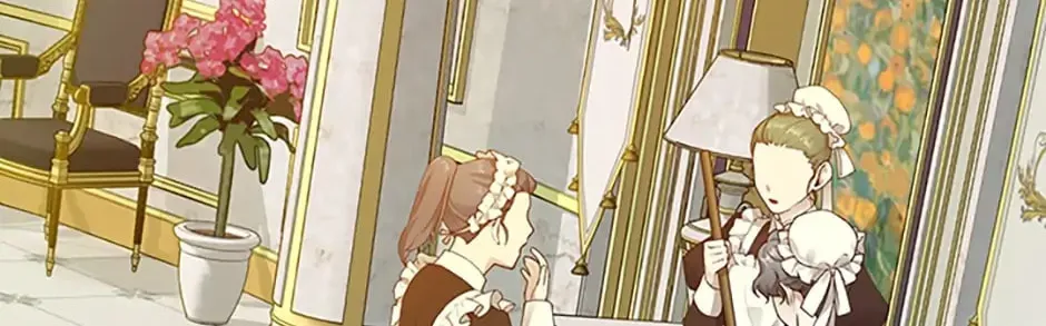 The Glamorous Life of the Fake Mistress Chapter 18 page 56 - 