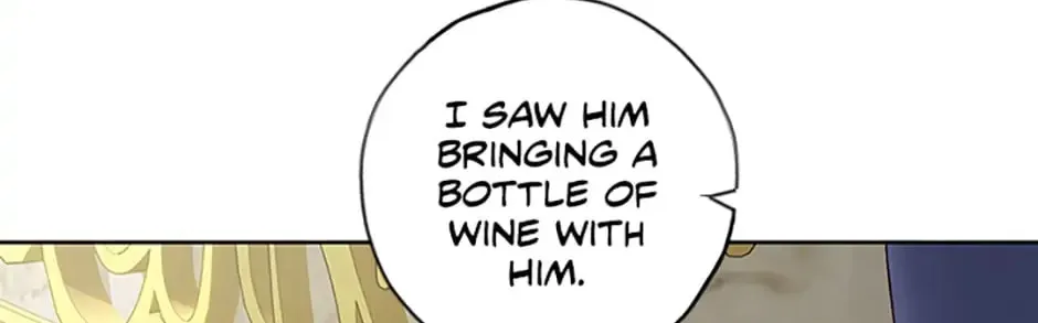 The Glamorous Life of the Fake Mistress Chapter 18 page 58 - 