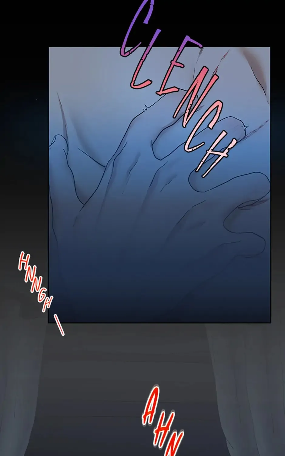 The Glamorous Life of the Fake Mistress Chapter 18 page 7 - 