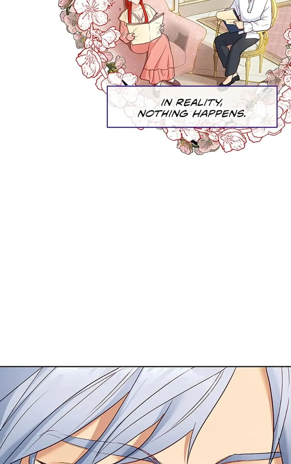 The Glamorous Life of the Fake Mistress Chapter 18 page 65 - 