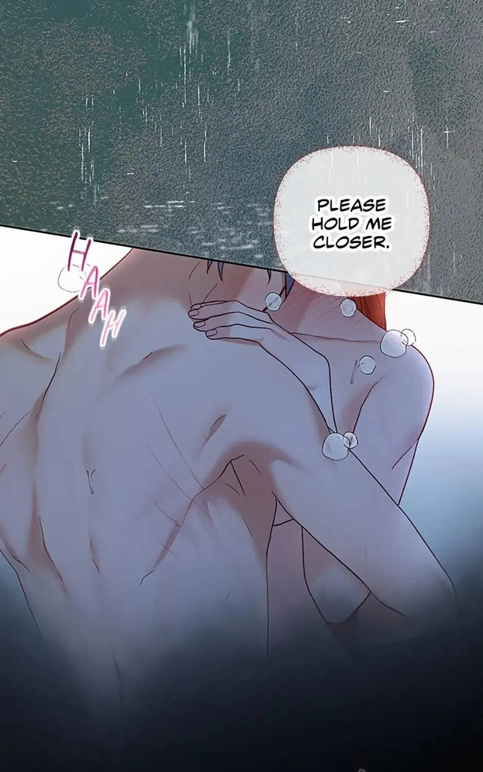 The Glamorous Life of the Fake Mistress Chapter 18 page 71 - 