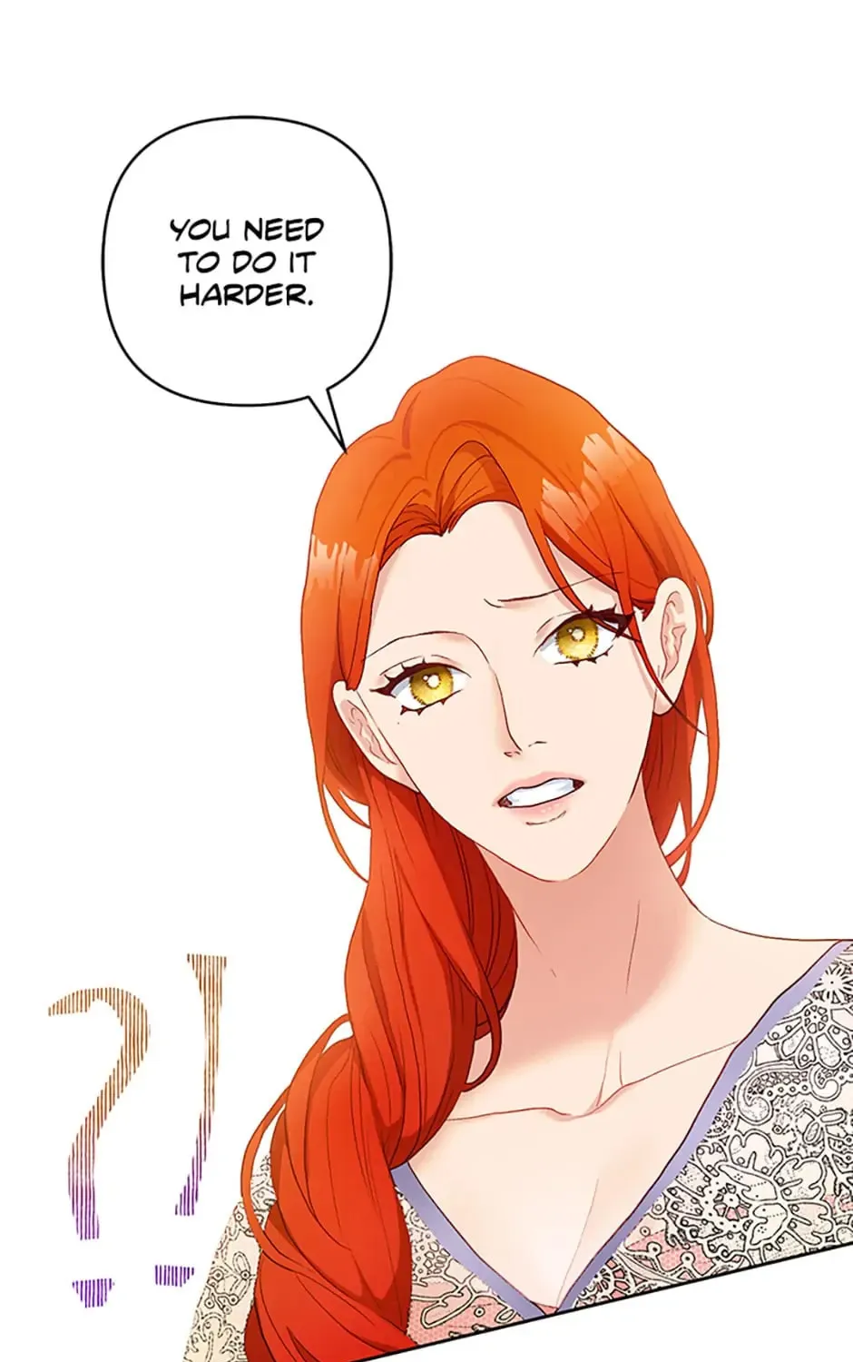 The Glamorous Life of the Fake Mistress Chapter 18 page 75 - 