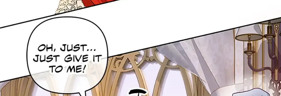 The Glamorous Life of the Fake Mistress Chapter 18 page 76 - 