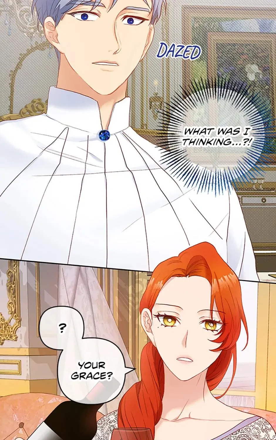 The Glamorous Life of the Fake Mistress Chapter 18 page 79 - 