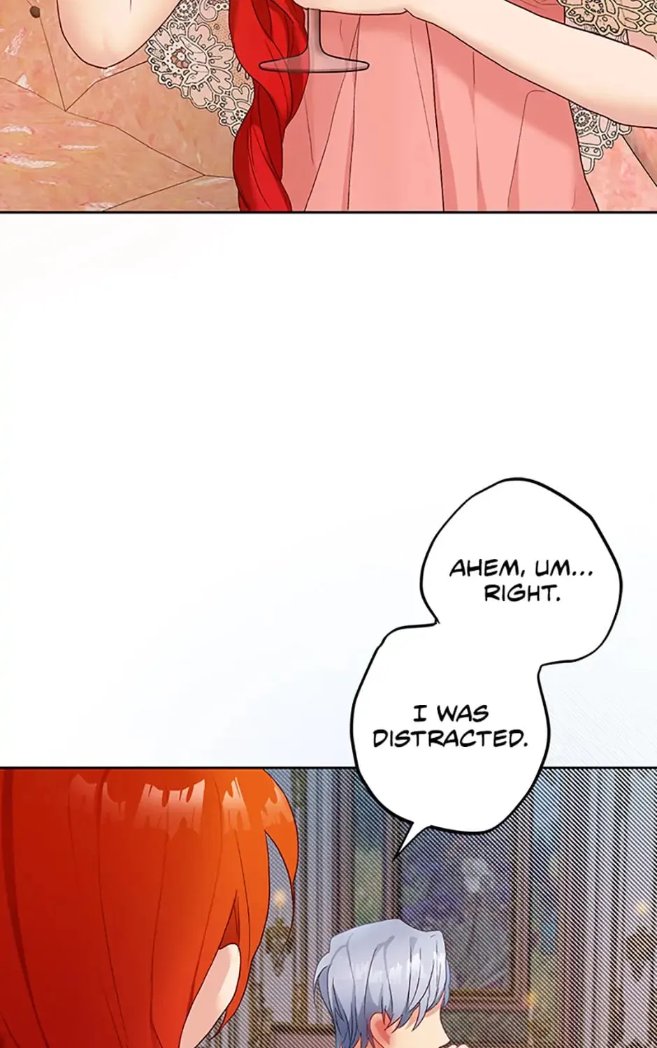 The Glamorous Life of the Fake Mistress Chapter 18 page 81 - 