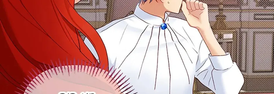 The Glamorous Life of the Fake Mistress Chapter 18 page 82 - 