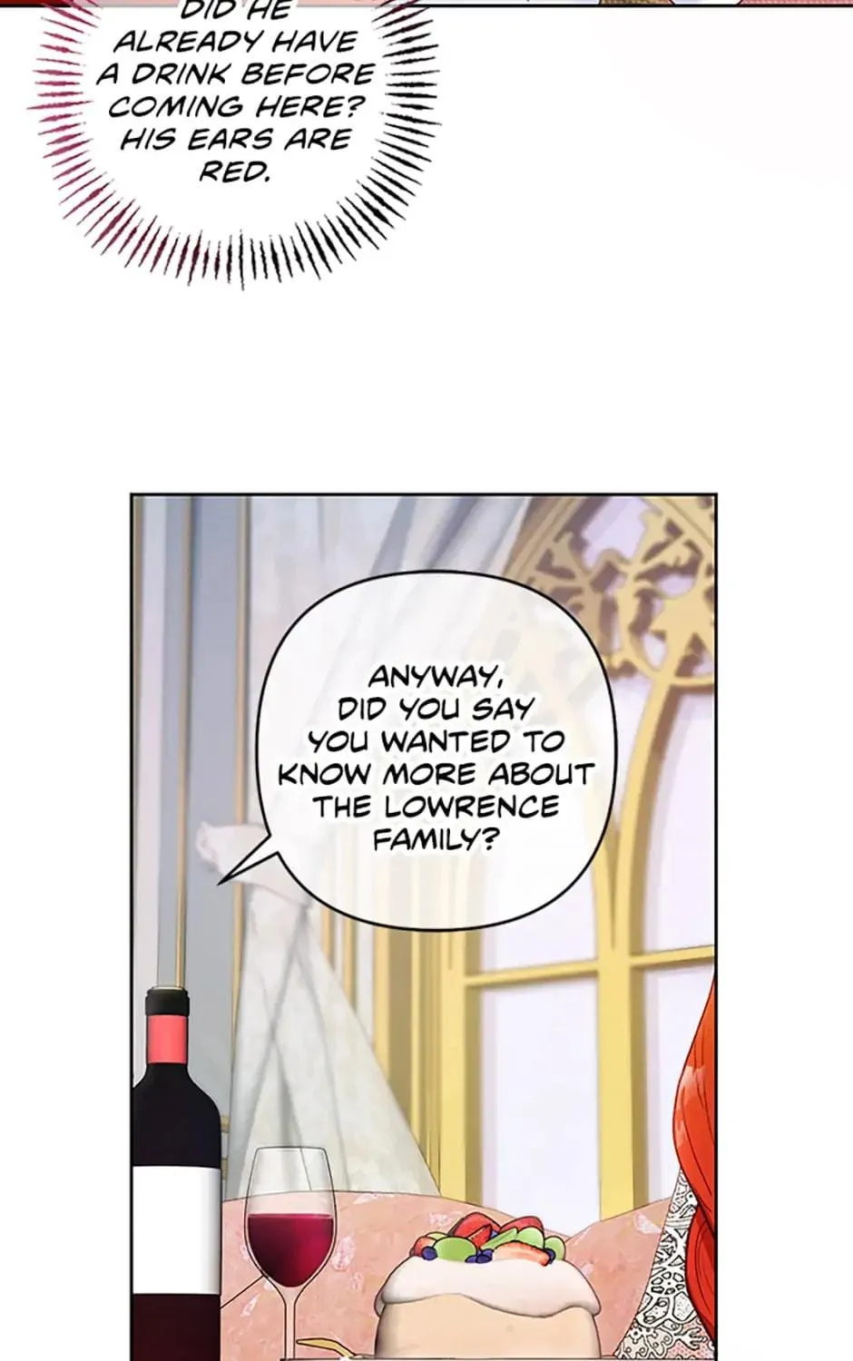 The Glamorous Life of the Fake Mistress Chapter 18 page 83 - 