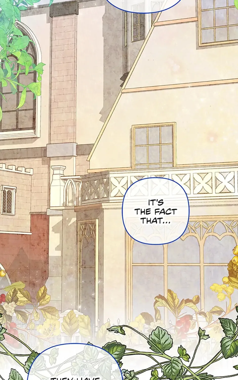 The Glamorous Life of the Fake Mistress Chapter 18 page 87 - 