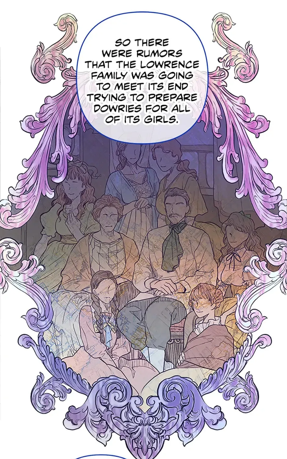 The Glamorous Life of the Fake Mistress Chapter 18 page 91 - 