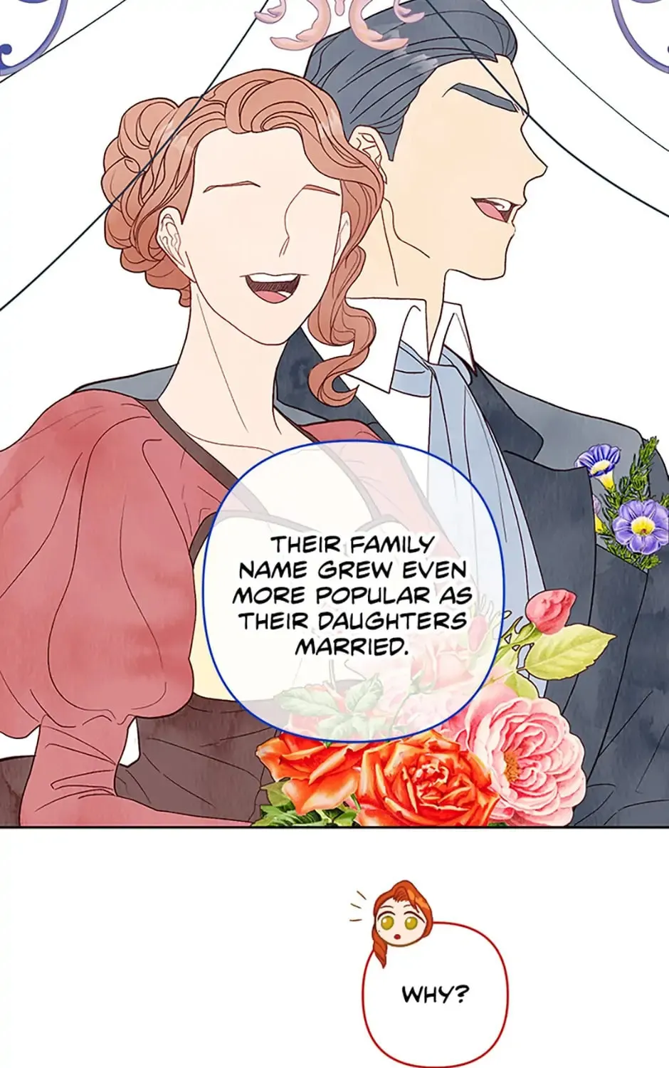 The Glamorous Life of the Fake Mistress Chapter 18 page 93 - 