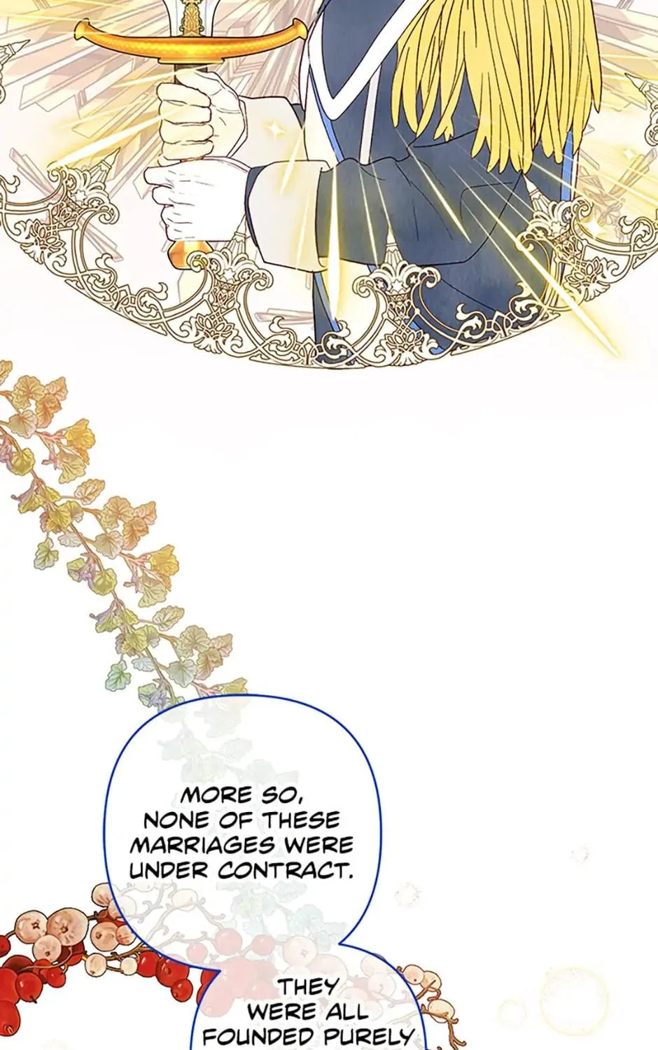 The Glamorous Life of the Fake Mistress Chapter 18 page 99 - 