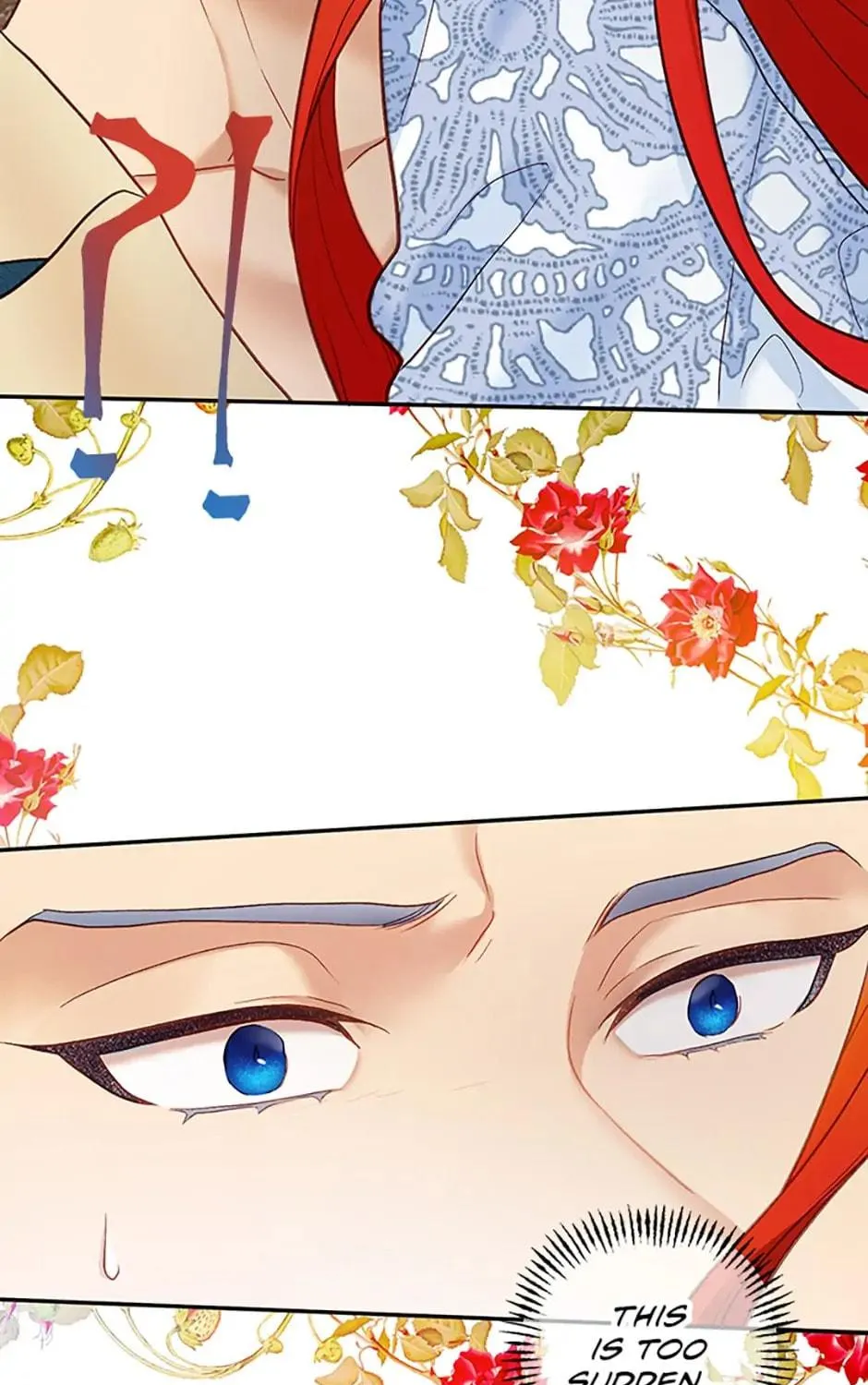 The Glamorous Life of the Fake Mistress Chapter 19 page 101 - 