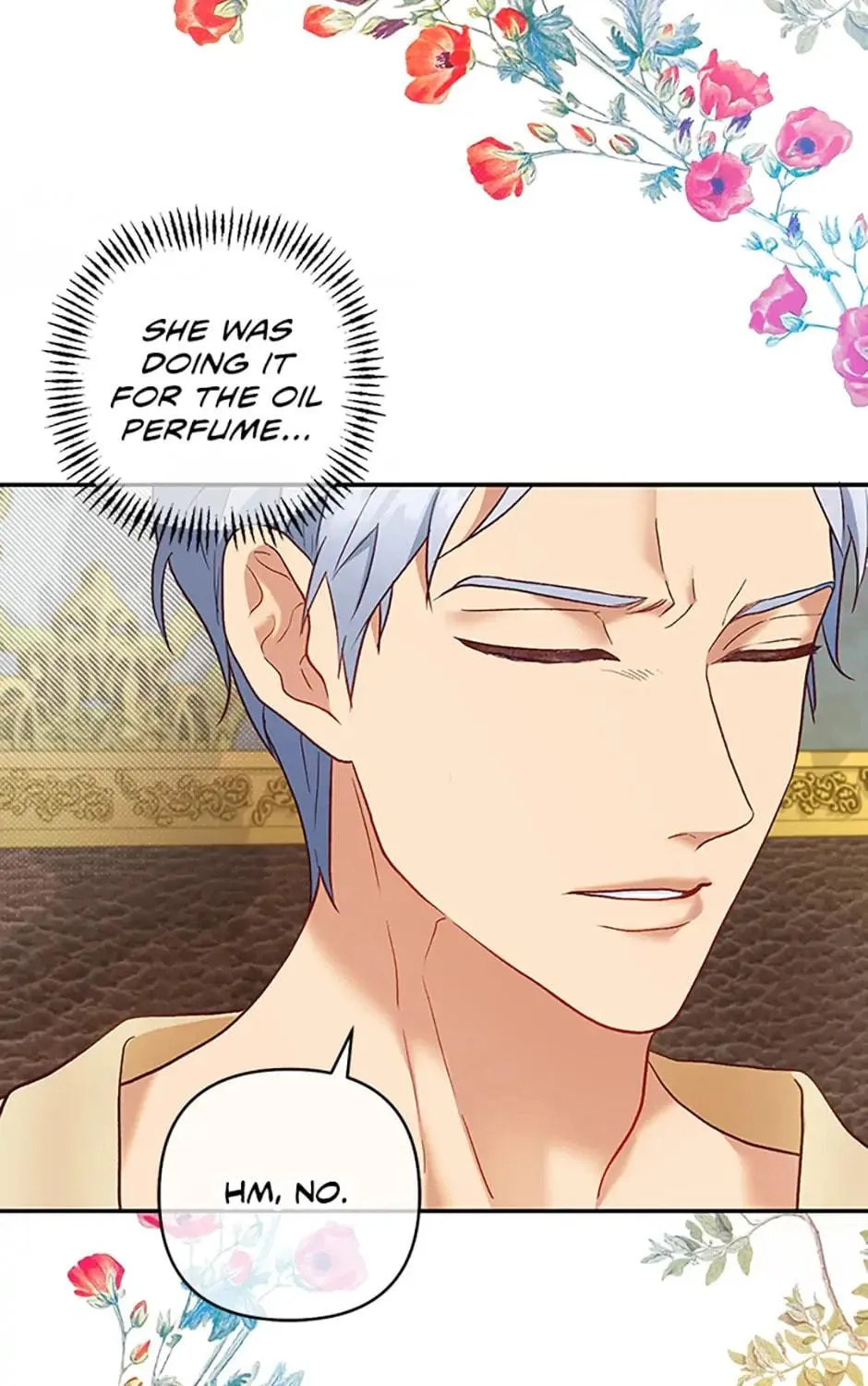 The Glamorous Life of the Fake Mistress Chapter 19 page 109 - 