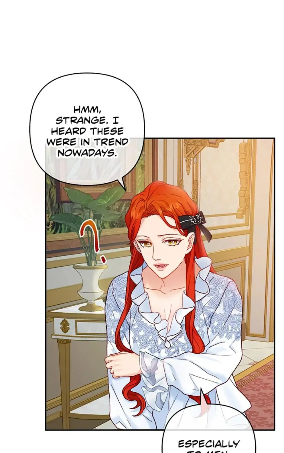 The Glamorous Life of the Fake Mistress Chapter 19 page 119 - 