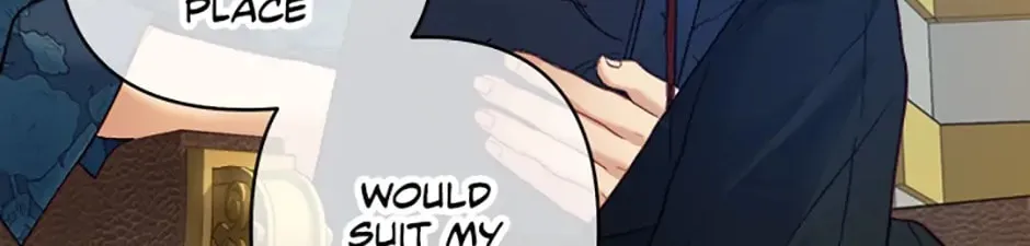 The Glamorous Life of the Fake Mistress Chapter 19 page 122 - 
