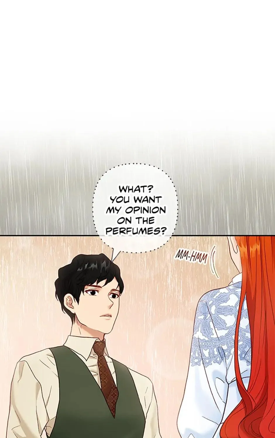 The Glamorous Life of the Fake Mistress Chapter 19 page 131 - 