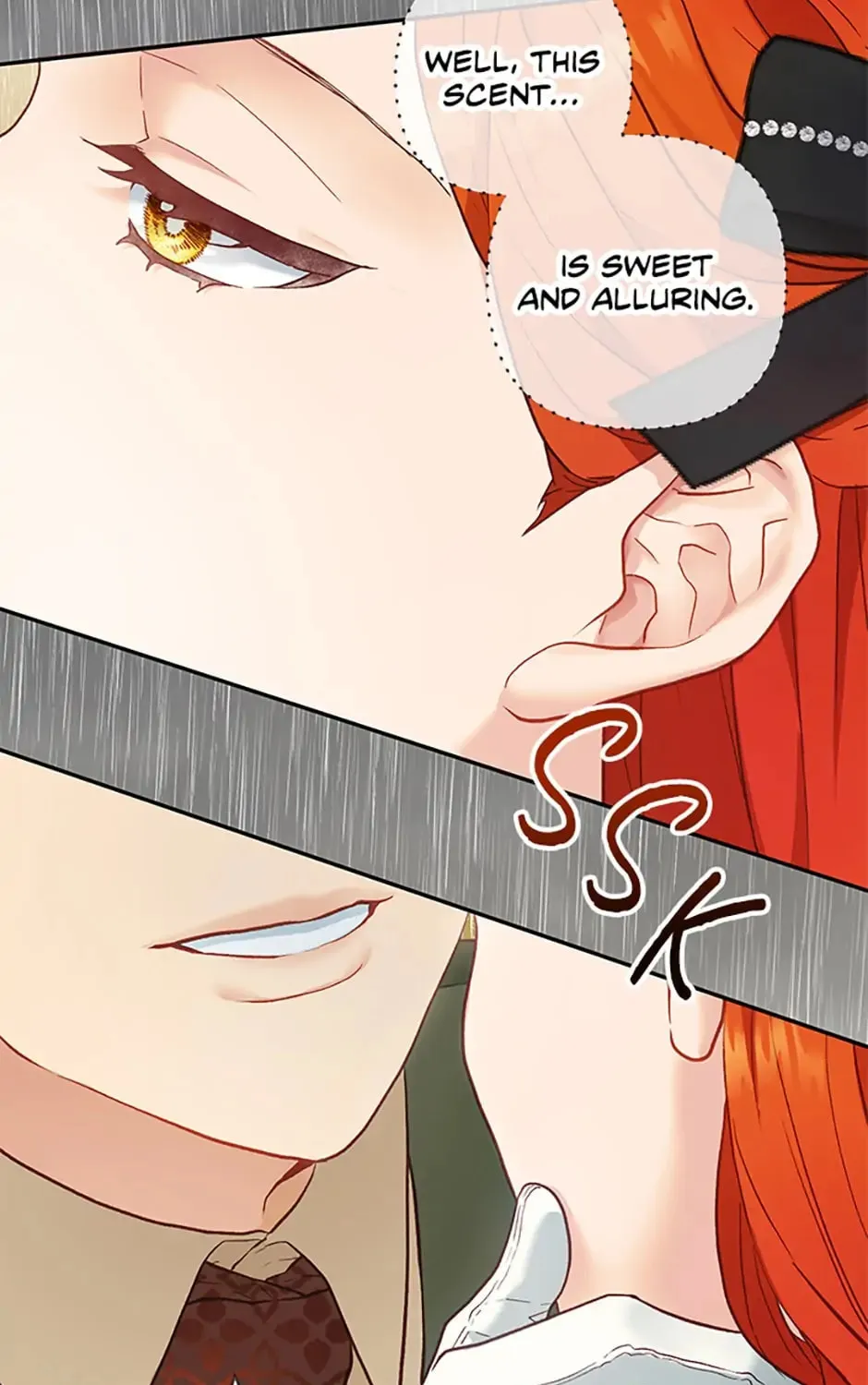 The Glamorous Life of the Fake Mistress Chapter 19 page 133 - 
