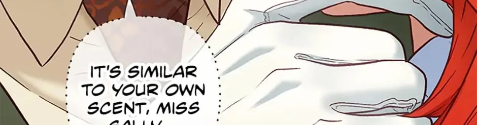 The Glamorous Life of the Fake Mistress Chapter 19 page 134 - 