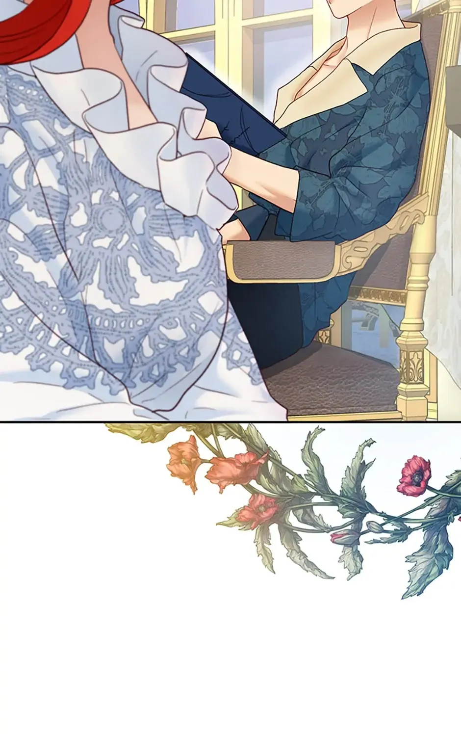 The Glamorous Life of the Fake Mistress Chapter 19 page 151 - 
