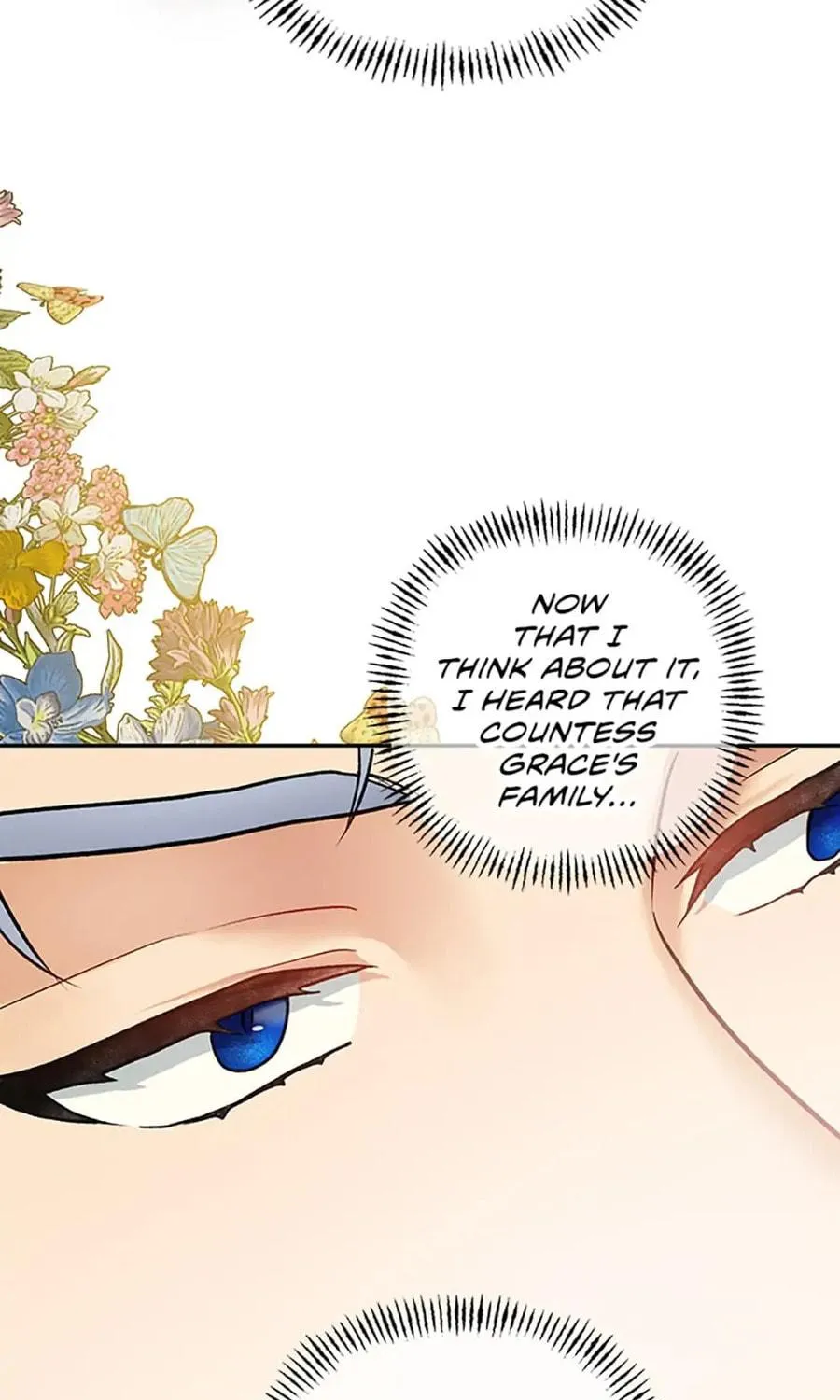 The Glamorous Life of the Fake Mistress Chapter 19 page 155 - 