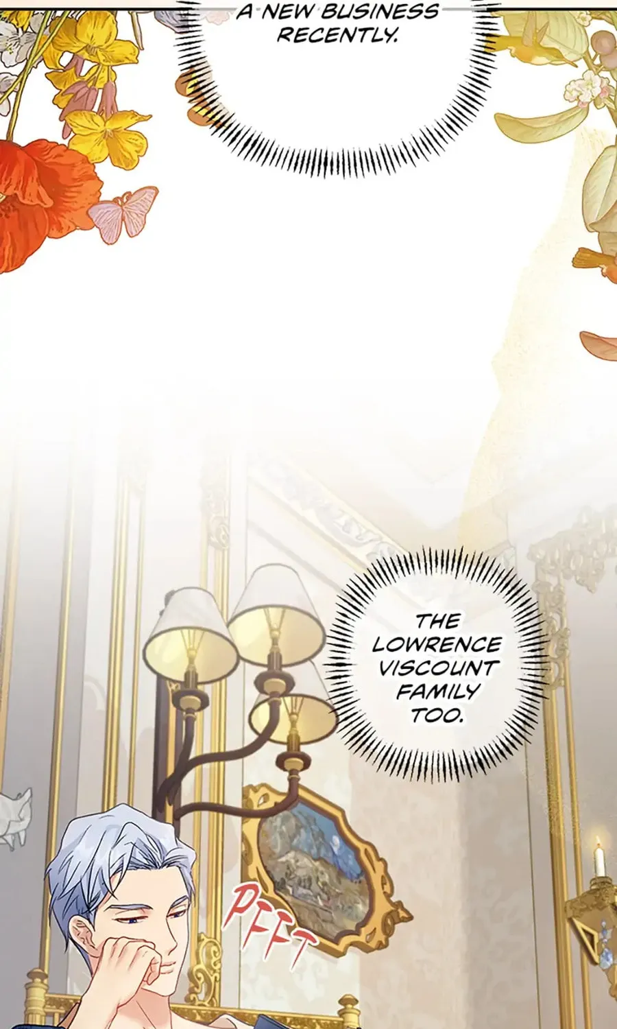 The Glamorous Life of the Fake Mistress Chapter 19 page 157 - 