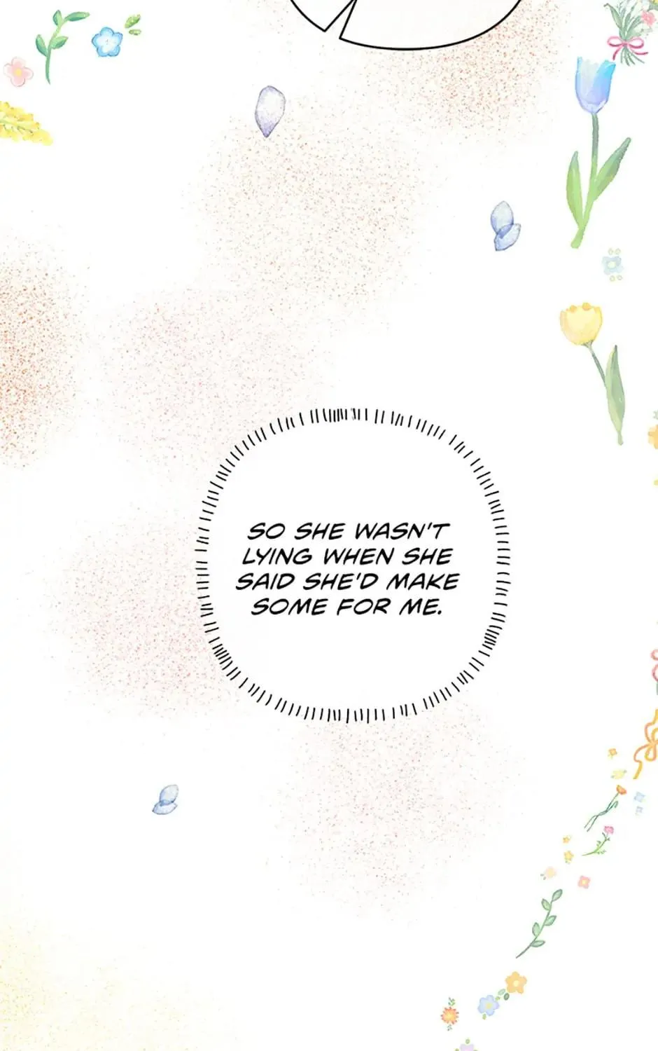 The Glamorous Life of the Fake Mistress Chapter 19 page 17 - 