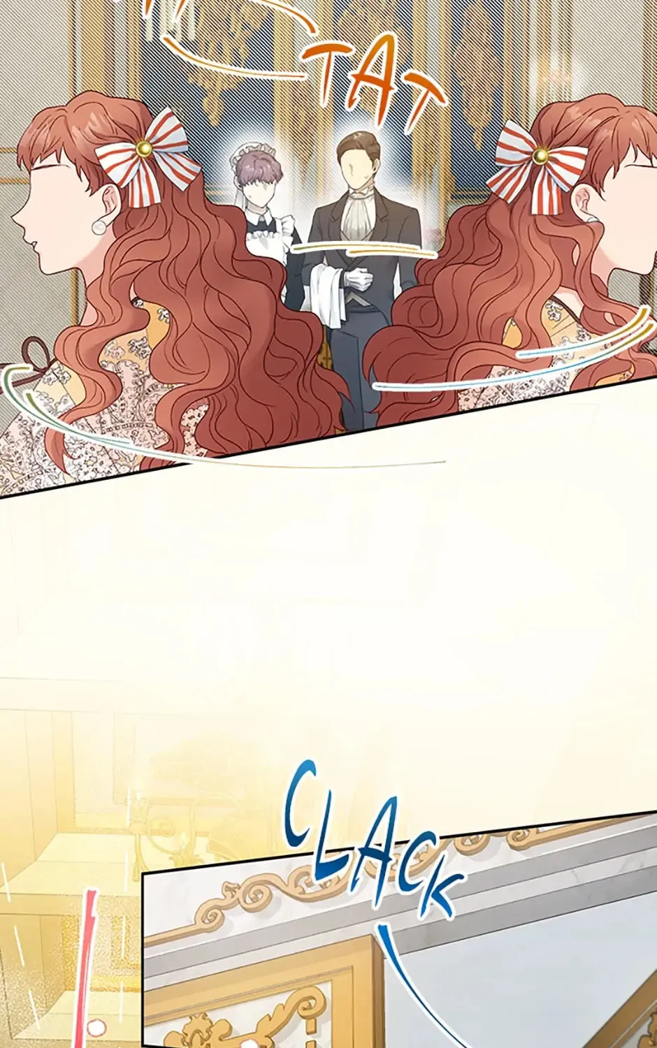The Glamorous Life of the Fake Mistress Chapter 19 page 3 - 