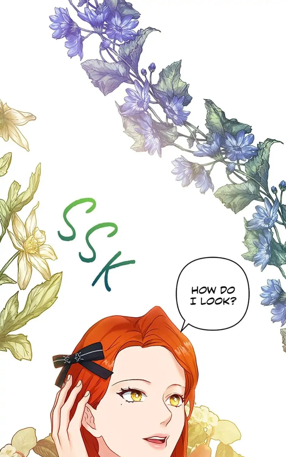 The Glamorous Life of the Fake Mistress Chapter 19 page 23 - 