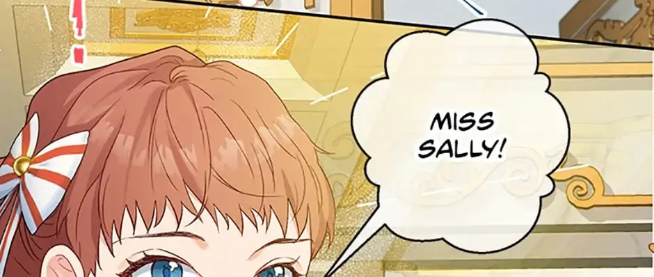 The Glamorous Life of the Fake Mistress Chapter 19 page 4 - 