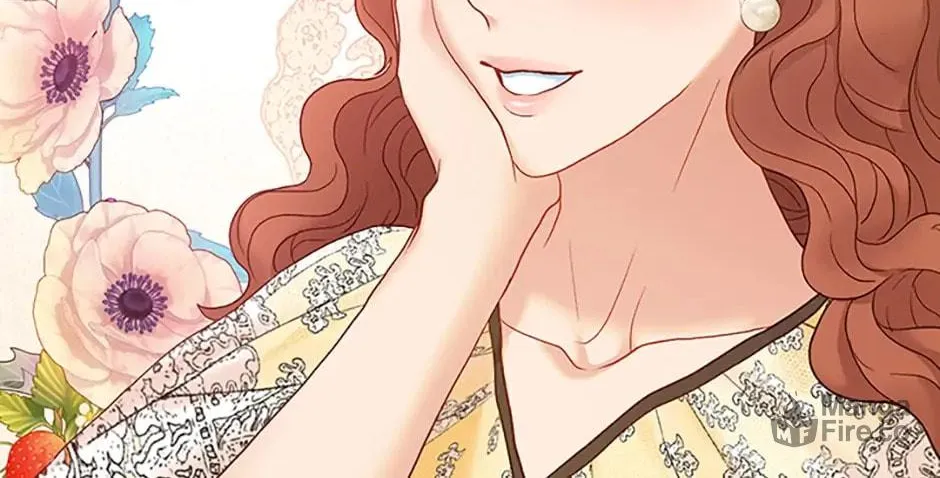 The Glamorous Life of the Fake Mistress Chapter 19 page 36 - 