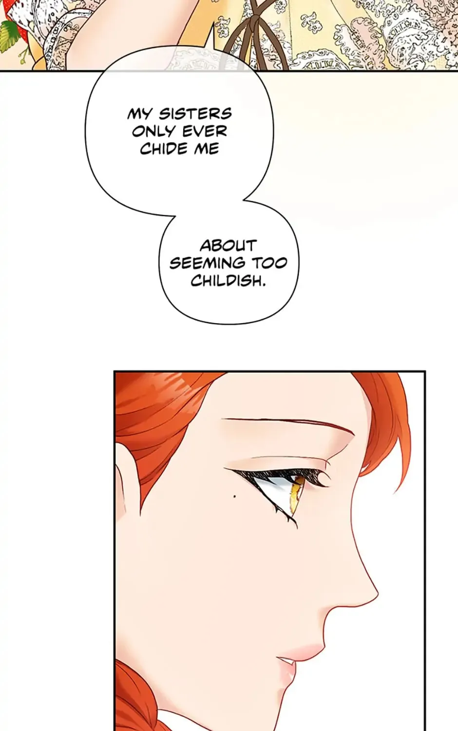 The Glamorous Life of the Fake Mistress Chapter 19 page 37 - 