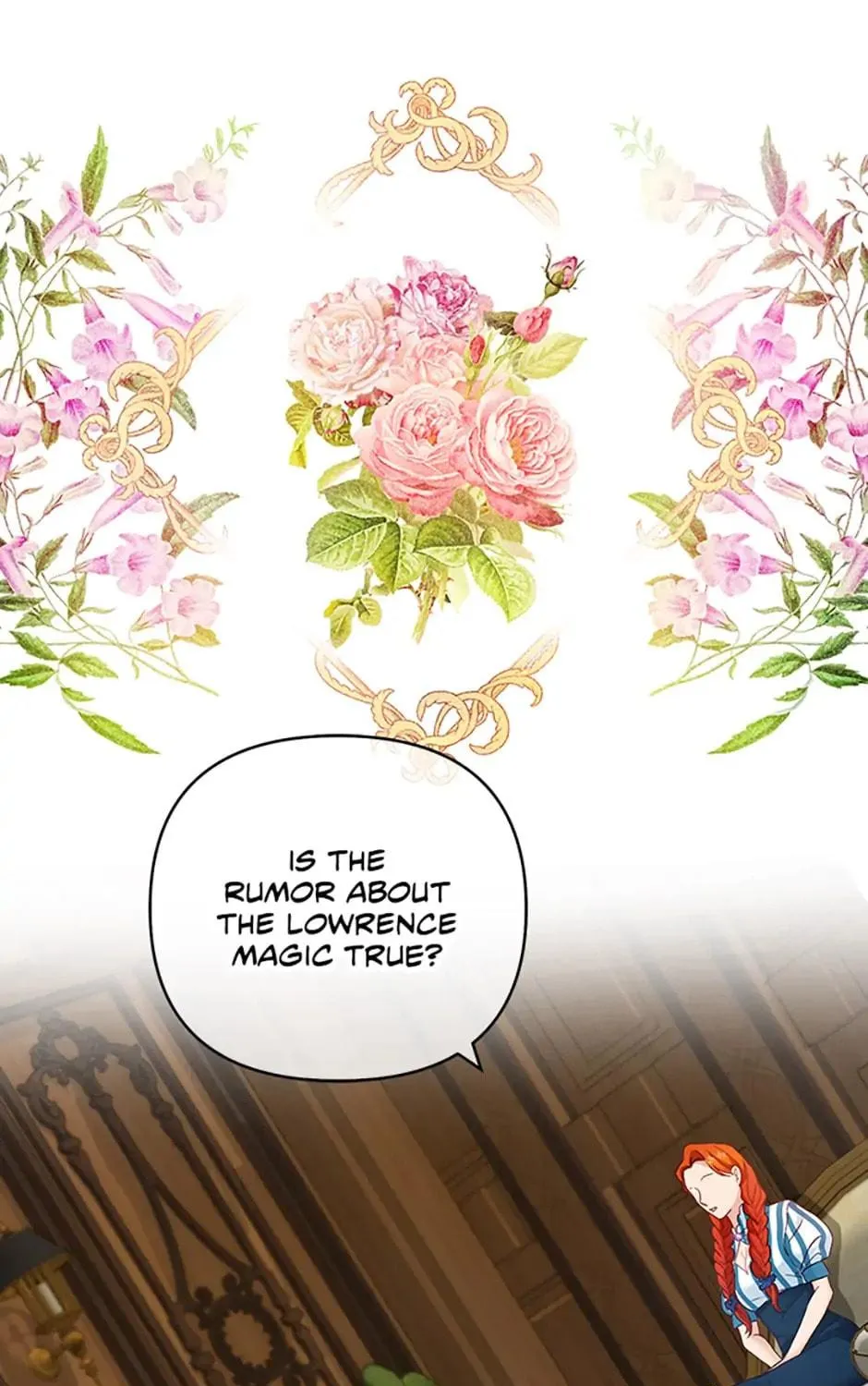 The Glamorous Life of the Fake Mistress Chapter 19 page 41 - 