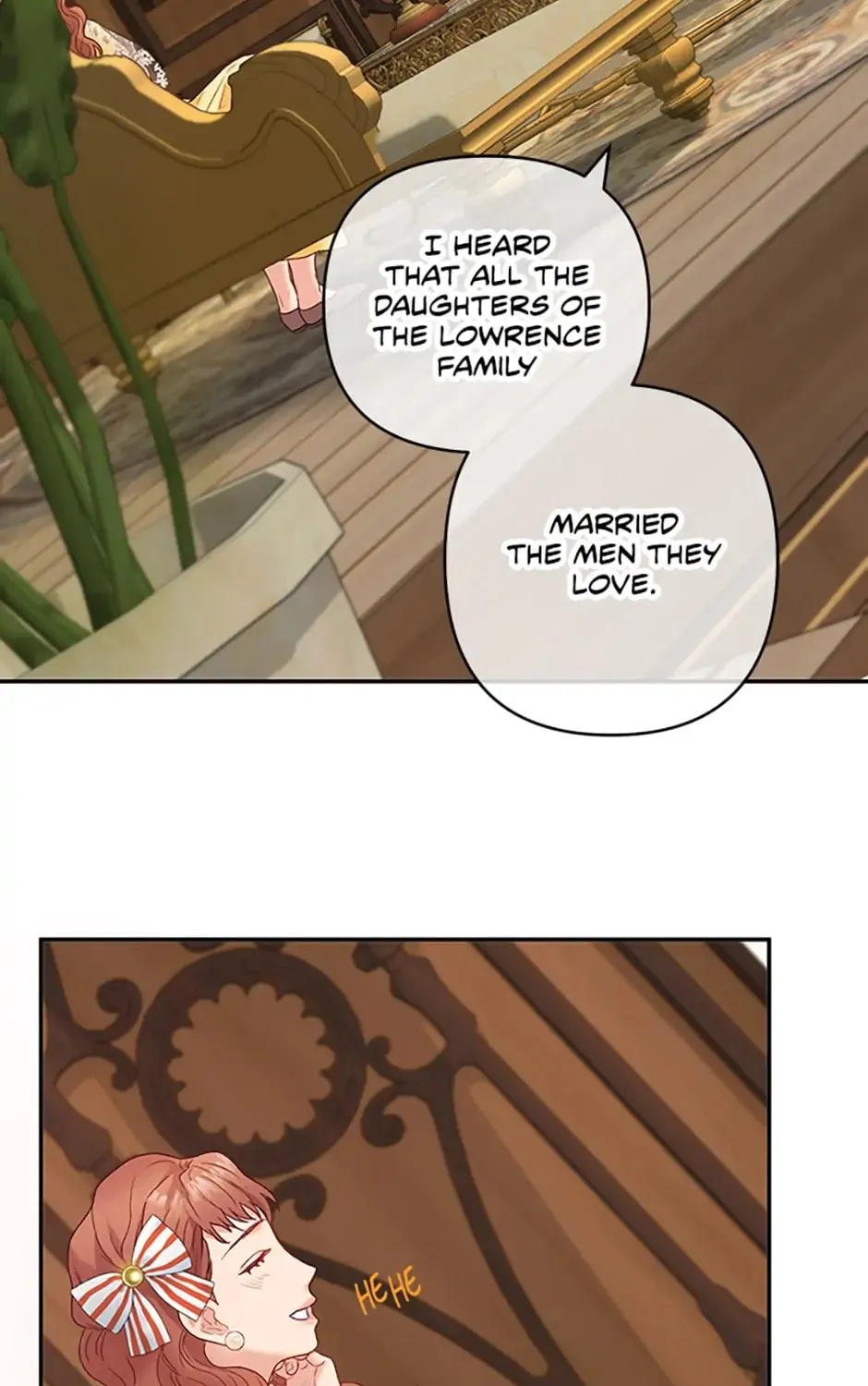 The Glamorous Life of the Fake Mistress Chapter 19 page 43 - 