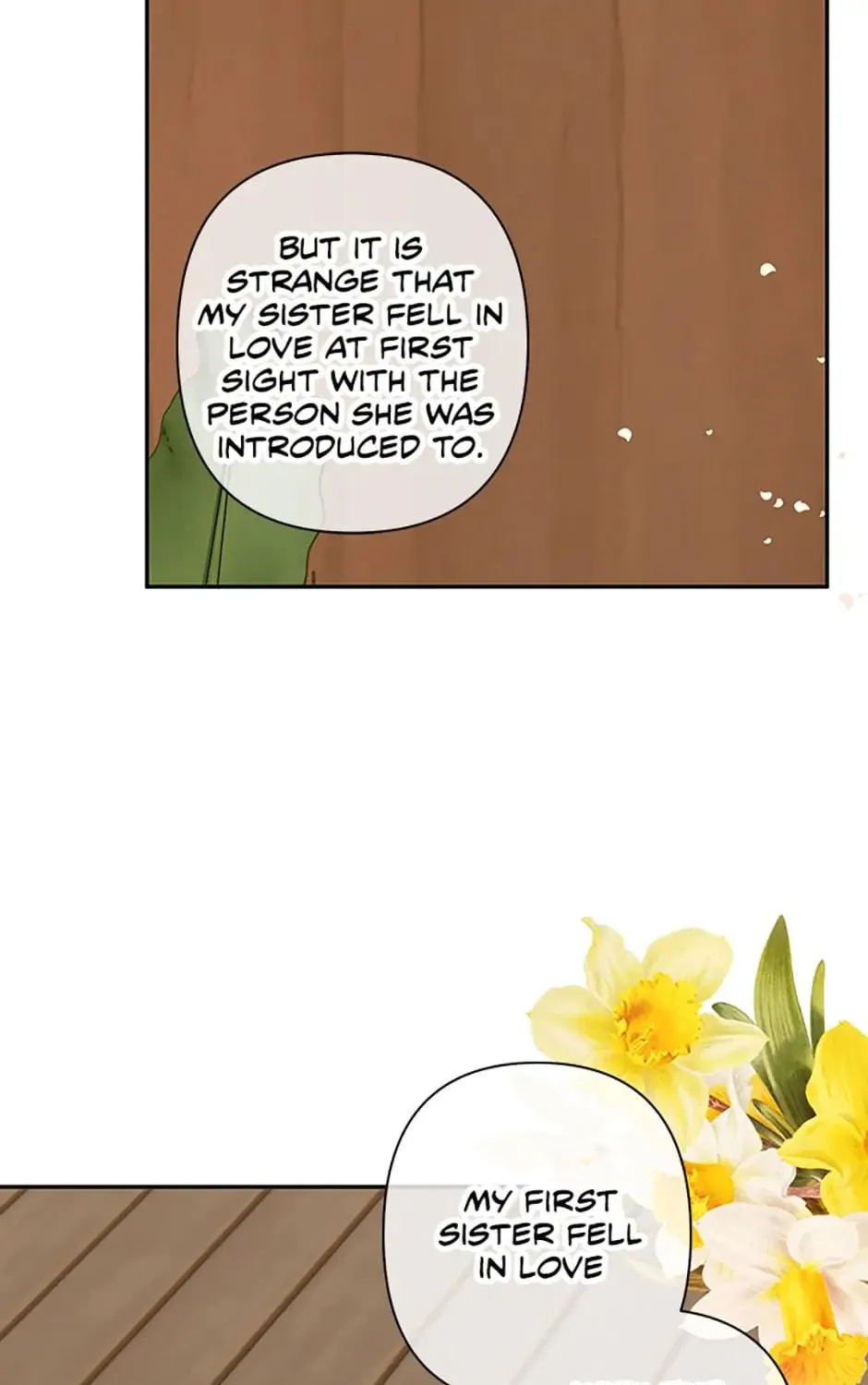 The Glamorous Life of the Fake Mistress Chapter 19 page 47 - 