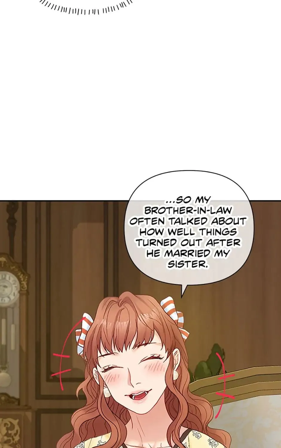 The Glamorous Life of the Fake Mistress Chapter 19 page 53 - 