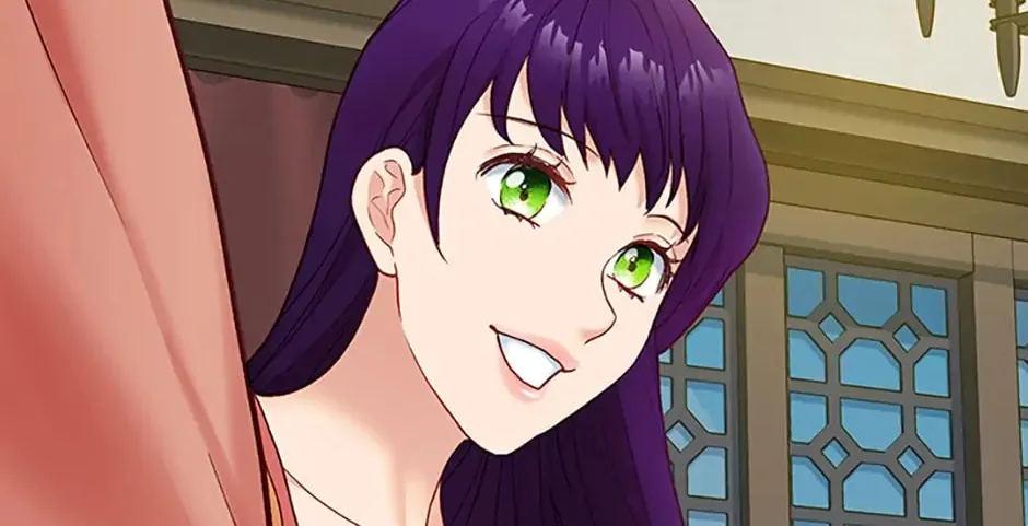 The Glamorous Life of the Fake Mistress Chapter 19 page 58 - 