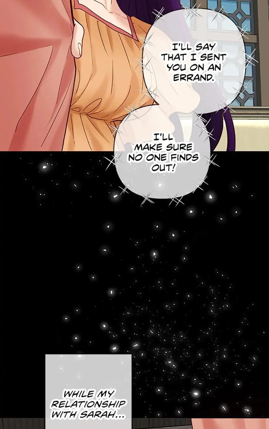 The Glamorous Life of the Fake Mistress Chapter 19 page 59 - 