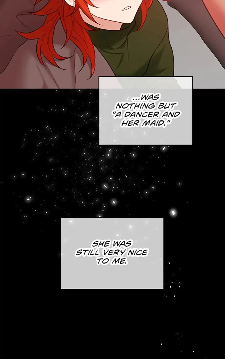 The Glamorous Life of the Fake Mistress Chapter 19 page 61 - 