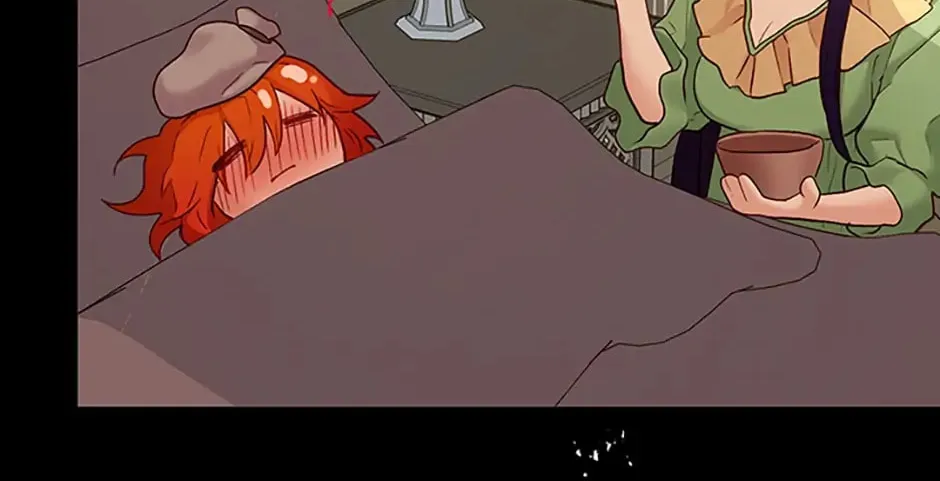 The Glamorous Life of the Fake Mistress Chapter 19 page 64 - 